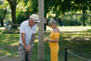 2. odcinek Żona dla Polaka. Toronto
