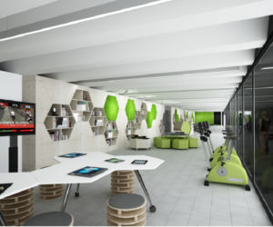 Centrum nowych technologii dla kultury i edukacji
