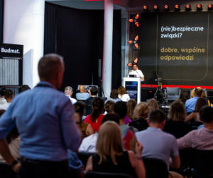 Konferencja Marketing w architekturze
