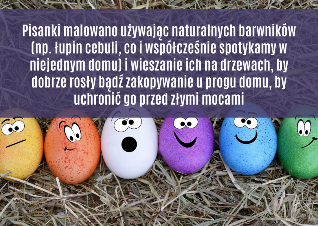 Wielkanocne przesądy na Warmii i Mazurach. Zobacz najciekawsze