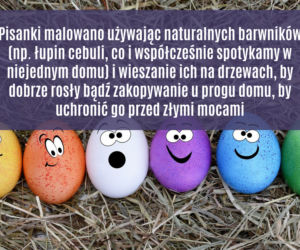 Wielkanocne przesądy na Warmii i Mazurach. Zobacz najciekawsze