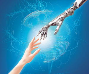 Super Fokus : Homo roboticus