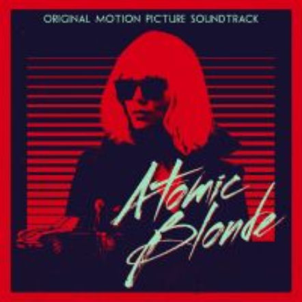 Atomic Blonde - piosenki: genialna ścieżka dźwiękowa z filmu – informacje, premiery teledysków – ESKA.pl