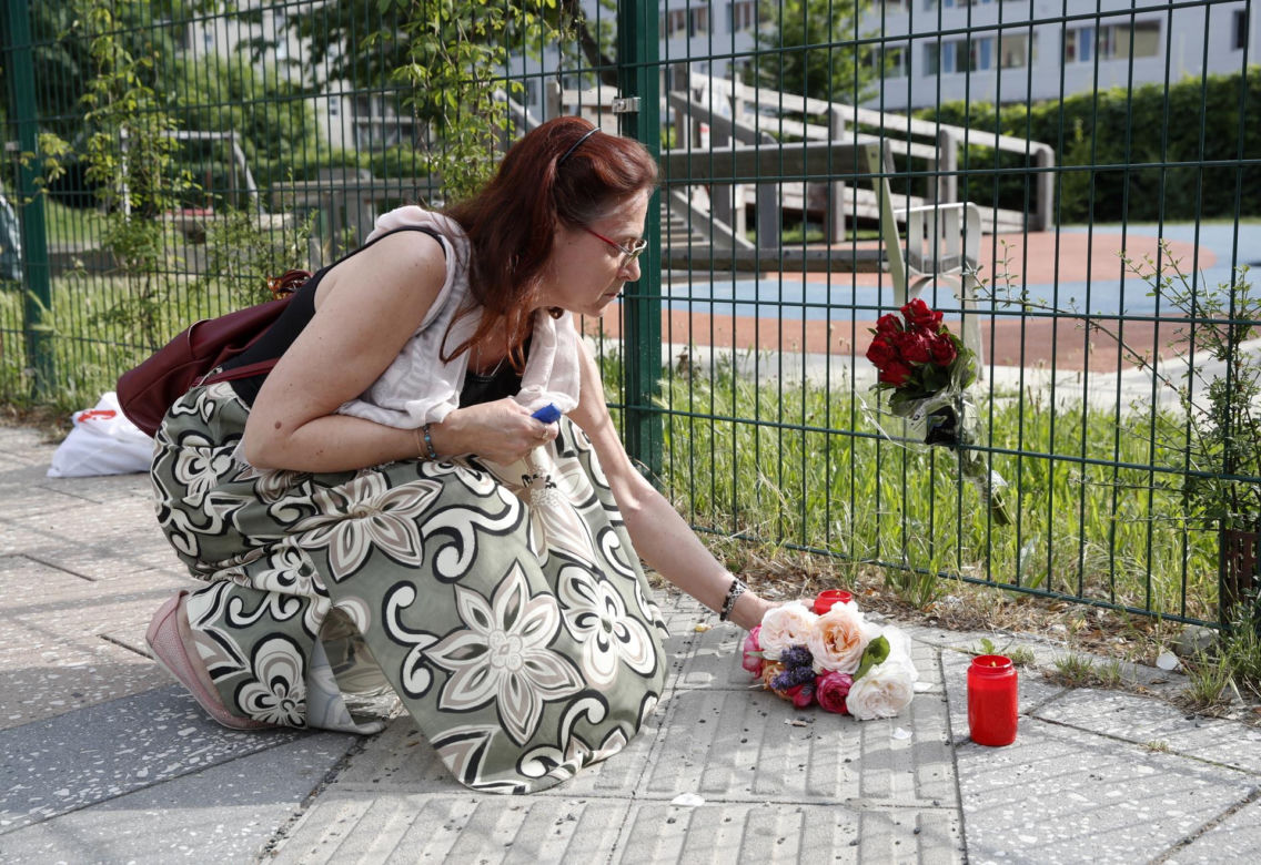 Strzelanina w szkole w Austrii. Wśród zabitych jest nastolatek z polskim obywatelstwem