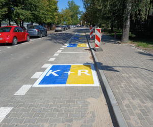 Zamieszanie w Raszynie