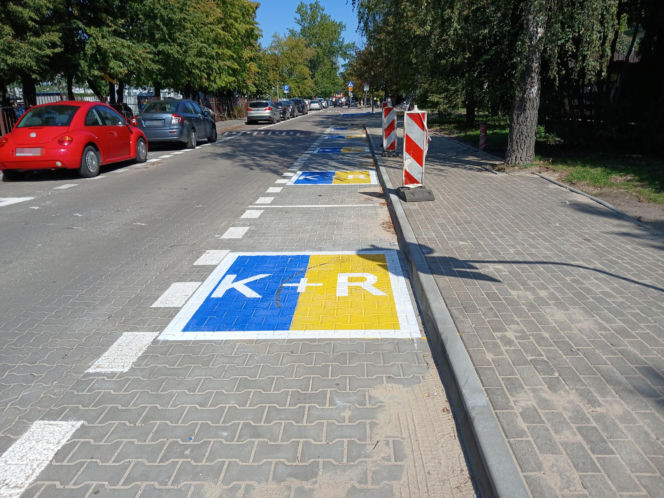 Zamieszanie w Raszynie