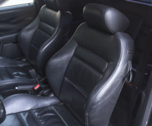 Audi A3 8L 1.8 Turbo 20V 5MT