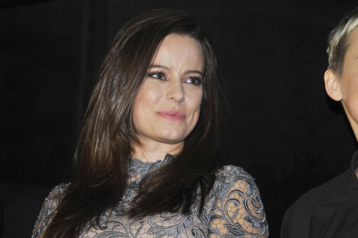 Anna Mucha przekazała smutną wiadomość. Celebrytka zrobiła to na wizji