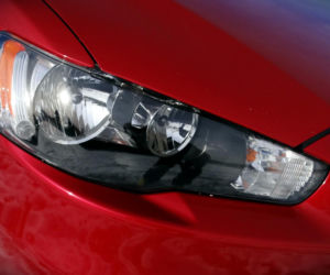 Mitsubishi Lancer Sportback