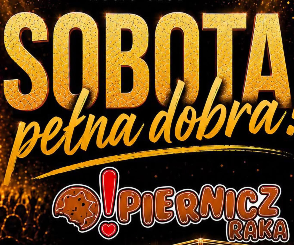 Sobota pełna dobra