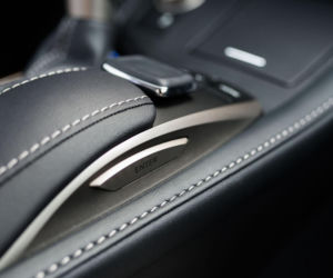2016 Lexus ES