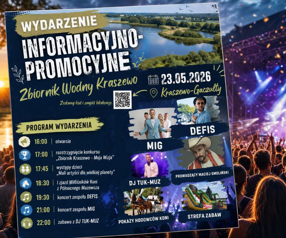 MIG i Defis grają już jutro. Wielu fanów może się zdziwić na miejscu