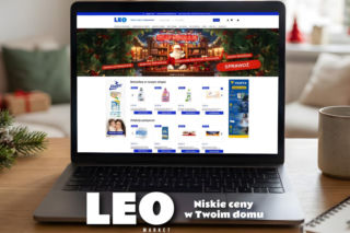 Nowy sklep wielobranżowy hitem internetu! Zrobisz w nim zakupy na Święta taniej niż myślisz?
