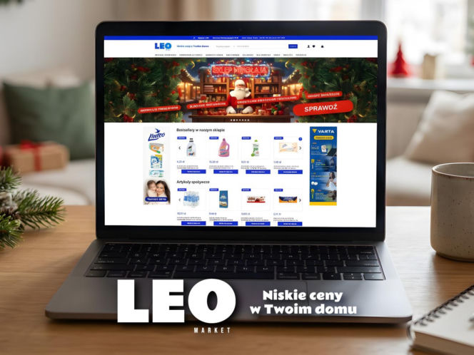 Nowy sklep wielobranżowy hitem internetu! Zrobisz w nim zakupy na Święta taniej niż myślisz?