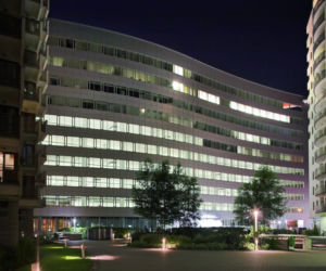 Biurowiec Catalina Office Center