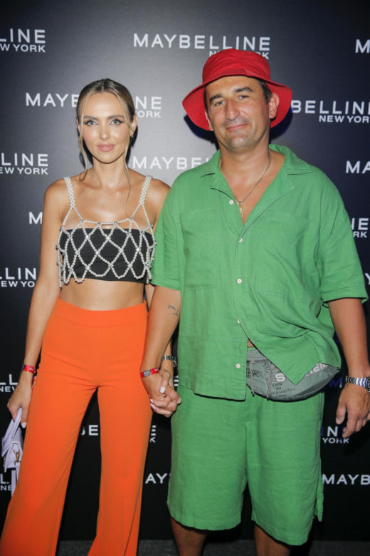 Misiek Koterski i Marcelina Leszczak wzięli ślub