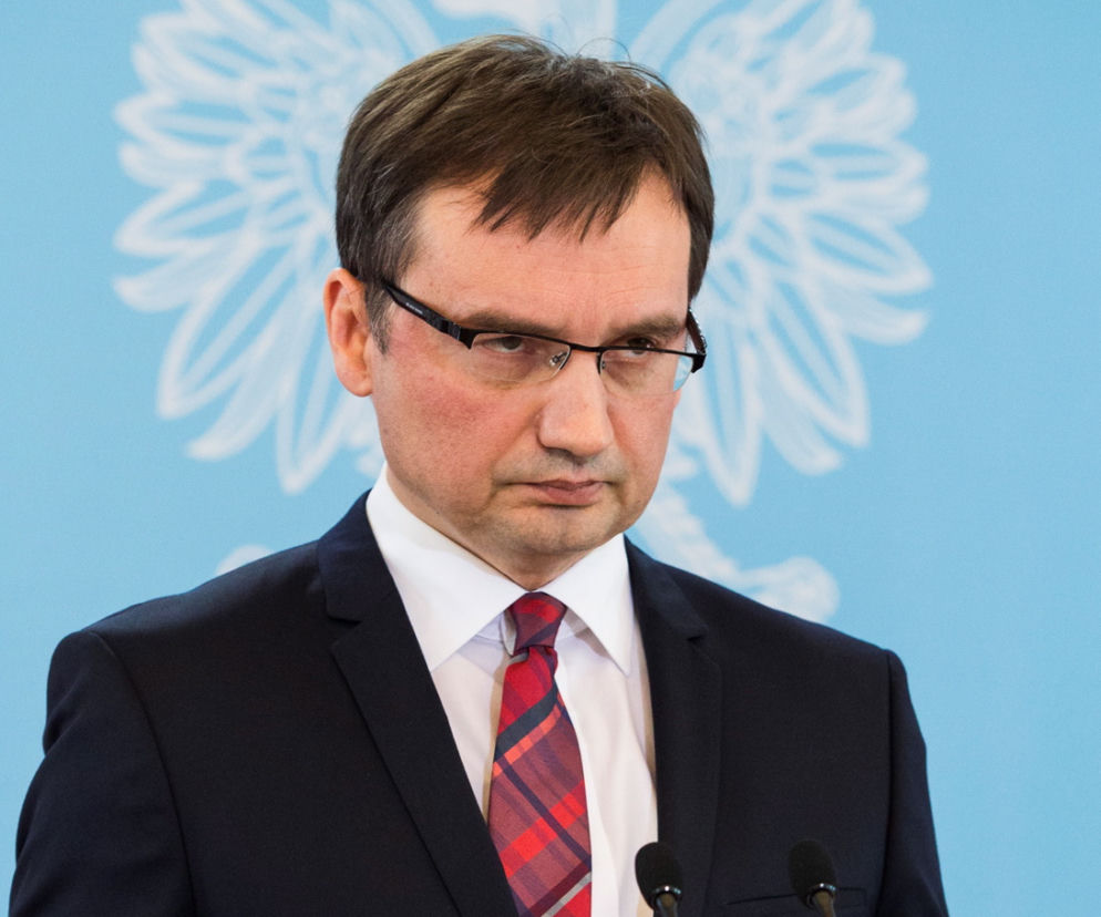 Ziobro zamknie Kijowskiego?