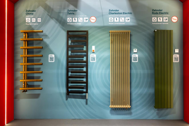 Międzynarodowe Targi Techniki Grzewczej, Wentylacyjnej i Klimatyzacyjnej 2026 już trwają