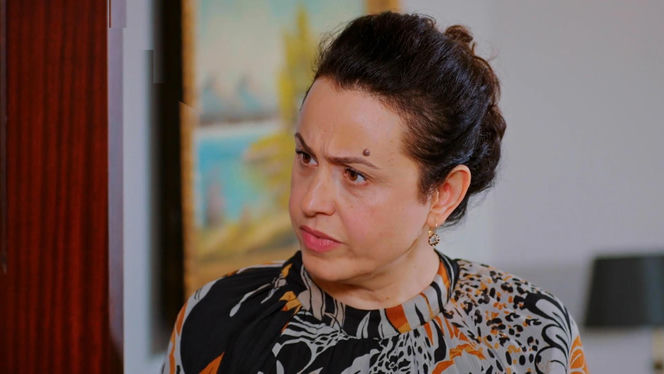 Miłość i nadzieja, odcinek 328. Cavidan