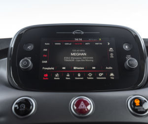 Fiat 500X Sport 1.3 150 KM FireFly