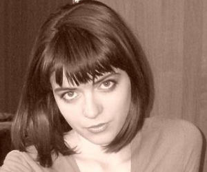 Dominika Sibiga, żona Korwin-Mikkego