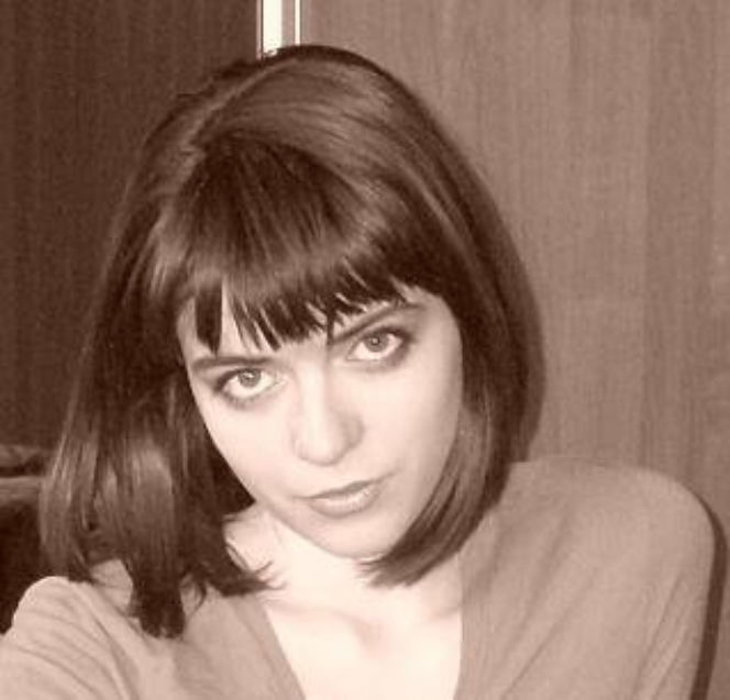 Dominika Sibiga, żona Korwin-Mikkego