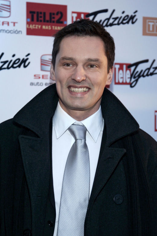 Tak się zmieniał Krzysztof Ziemiec 