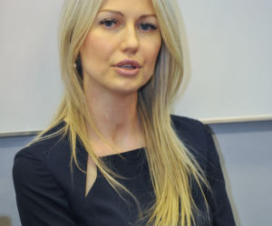Magdalena Ogórek 