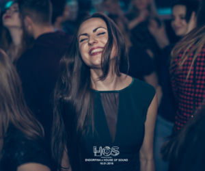 Endorfina w HoS