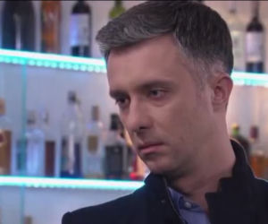 Pierwsza miłość odc. 2077. Artur (Łukasz Płoszajski)