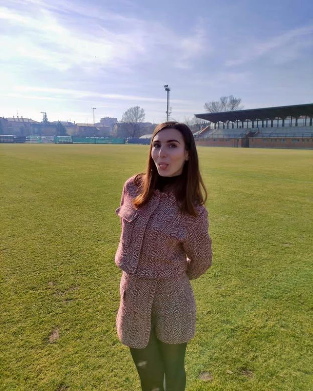 Giuliana Vigile