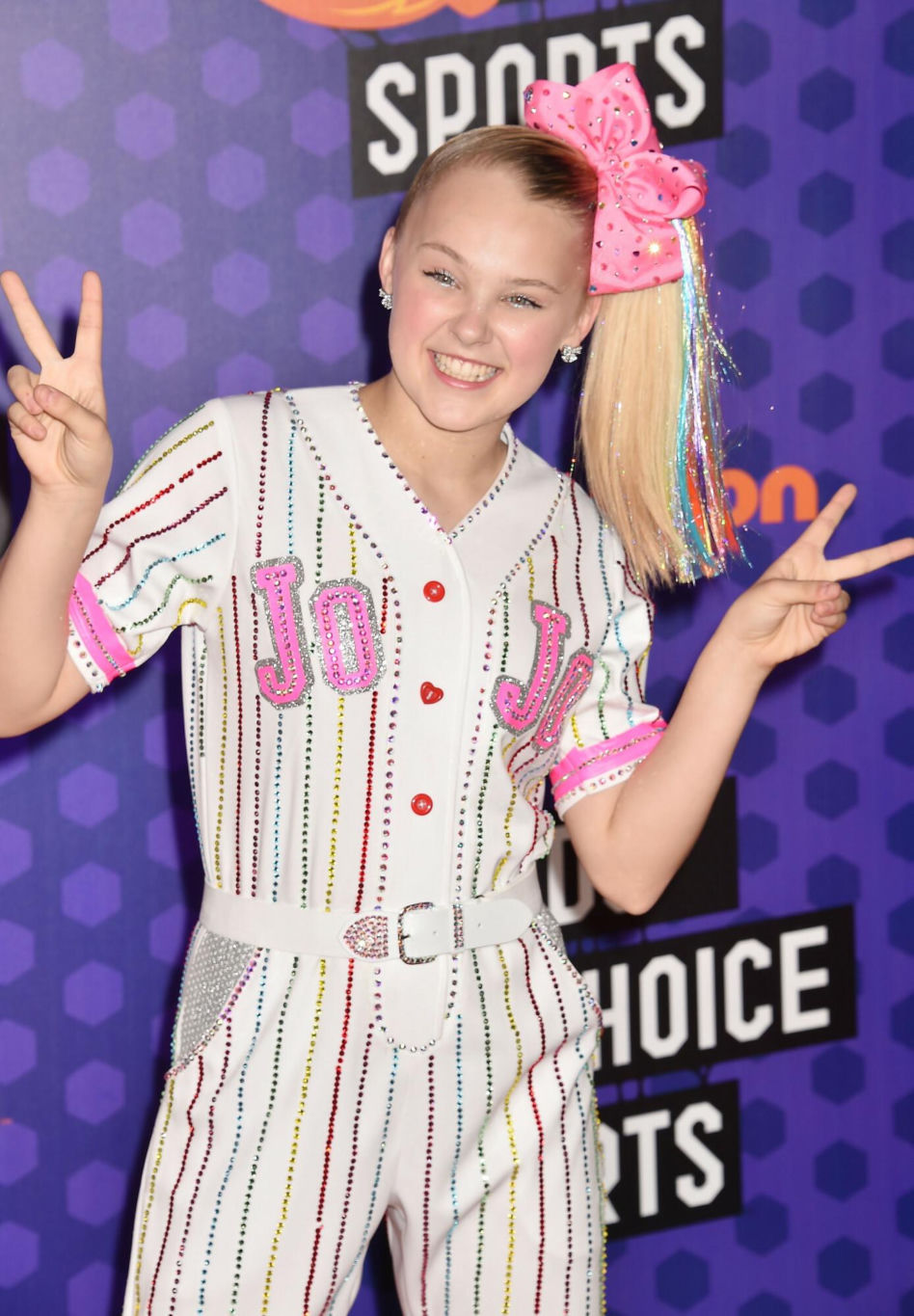 Jojo Siwa