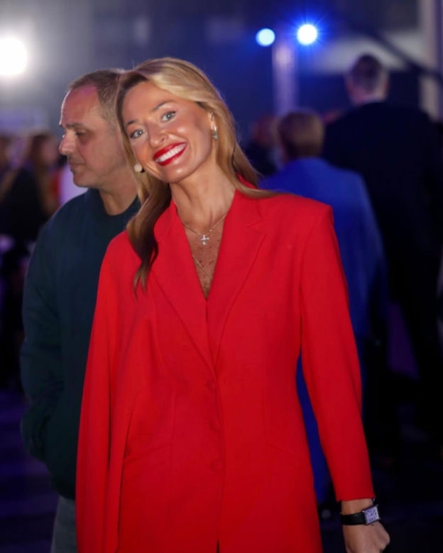 Liza Tsiklaurii
