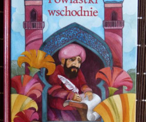 Aleksandra Michalska Szwagierczak - ilustracje