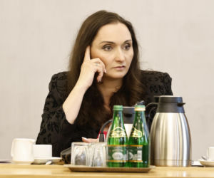 Dymińscy szukają syna już trzeci rok. Ślad urywa się na moście w Warszawie