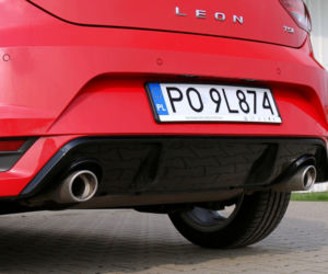 Seat Leon 2.0 TDI 150 KM Style