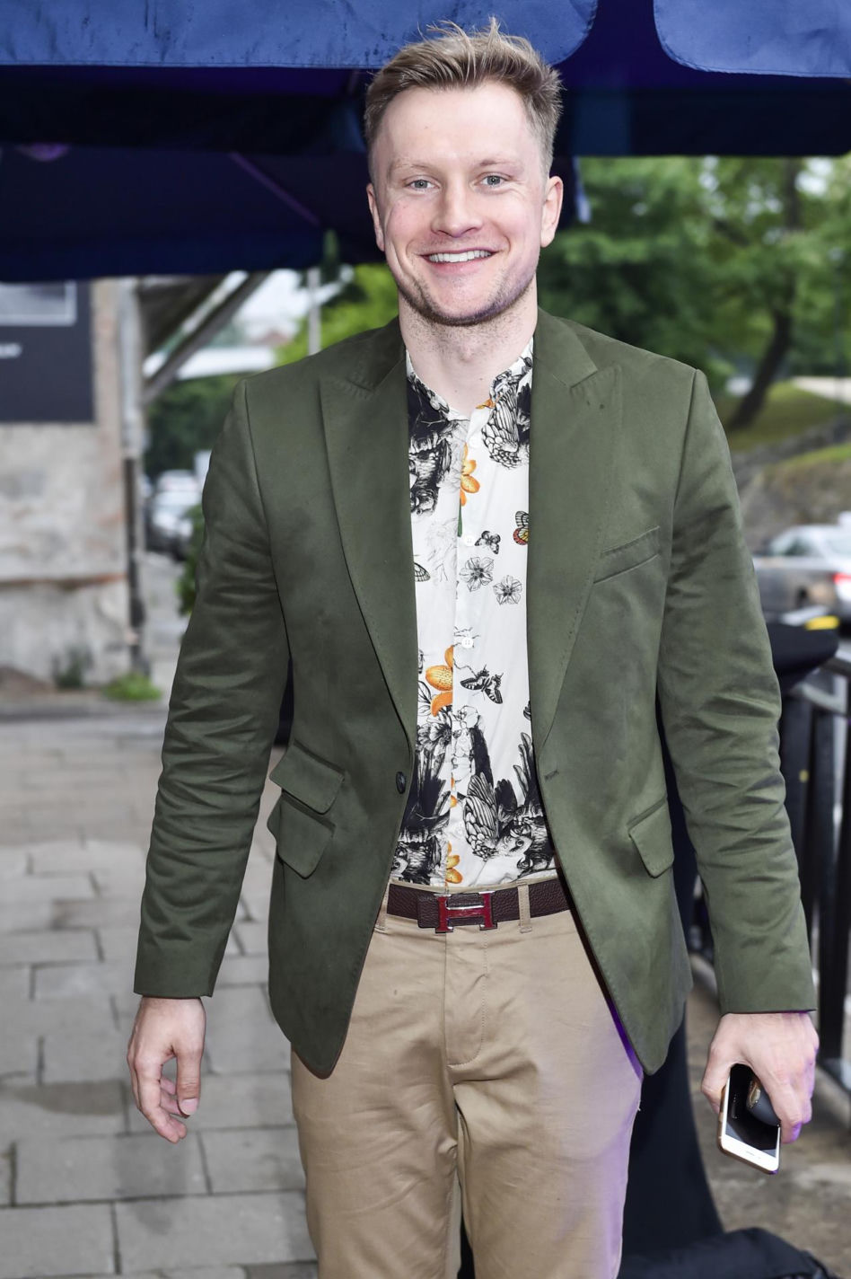 Od nastolatka z "Na Wspólnej" do eleganckiego mężczyzny. Tak zmieniał się Jakub Wesołowski