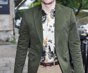 Od nastolatka z Na Wspólnej do eleganckiego mężczyzny. Tak zmieniał się Jakub Wesołowski