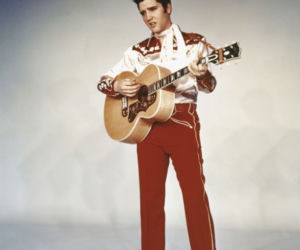 Elvis