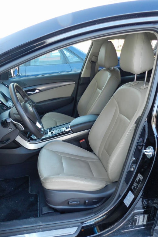 Hyundai i40 CW 1.7 CRDi