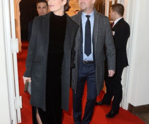 Polskie Nagrody Filmowe Orły 2019