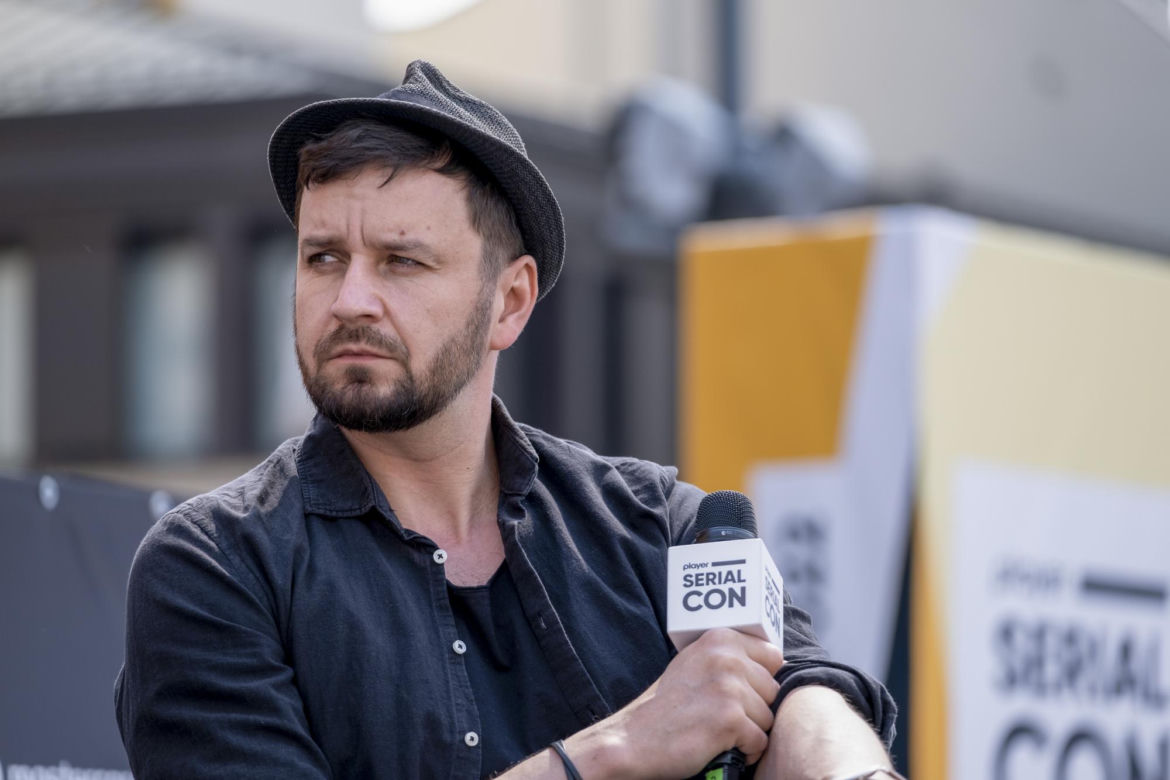 Piotr Domalewski