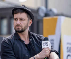 Piotr Domalewski