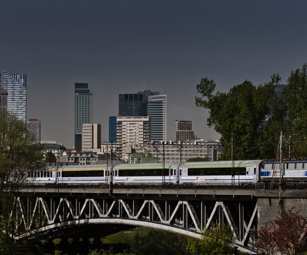 PKP Intercity
