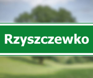 Rzyszczewko