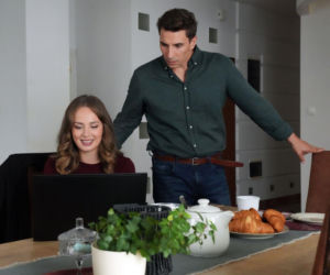 Barwy szczęścia, odcinek 3312: Plan porywaczki wali się w gruzy, gdy na przesłuchaniu pojawia się ktoś niespodziewany