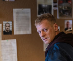 Odwilż: pierwsze zdjęcia promujące polski serial HBO Max