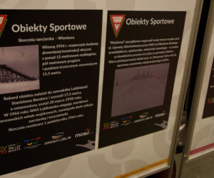 Historia sportem pisana. Blisko 100 lat Lublinianki na niezwykłej wystawie
