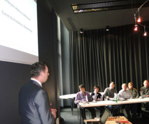 Konferencje i szkolenia. Virtus Studio