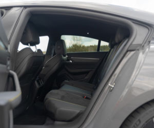 Peugeot 508 PSE HYbrid4 360 KM e-EAT8
